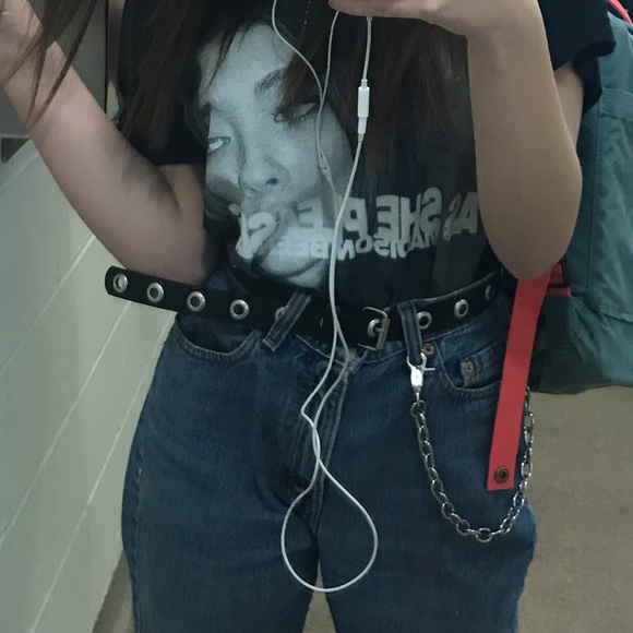 VINTAGE LEVIS 🦋✨ - Picture 3 of 5